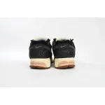 Nike Air Zoom Vomero 5 Pure Black FD0533-010
