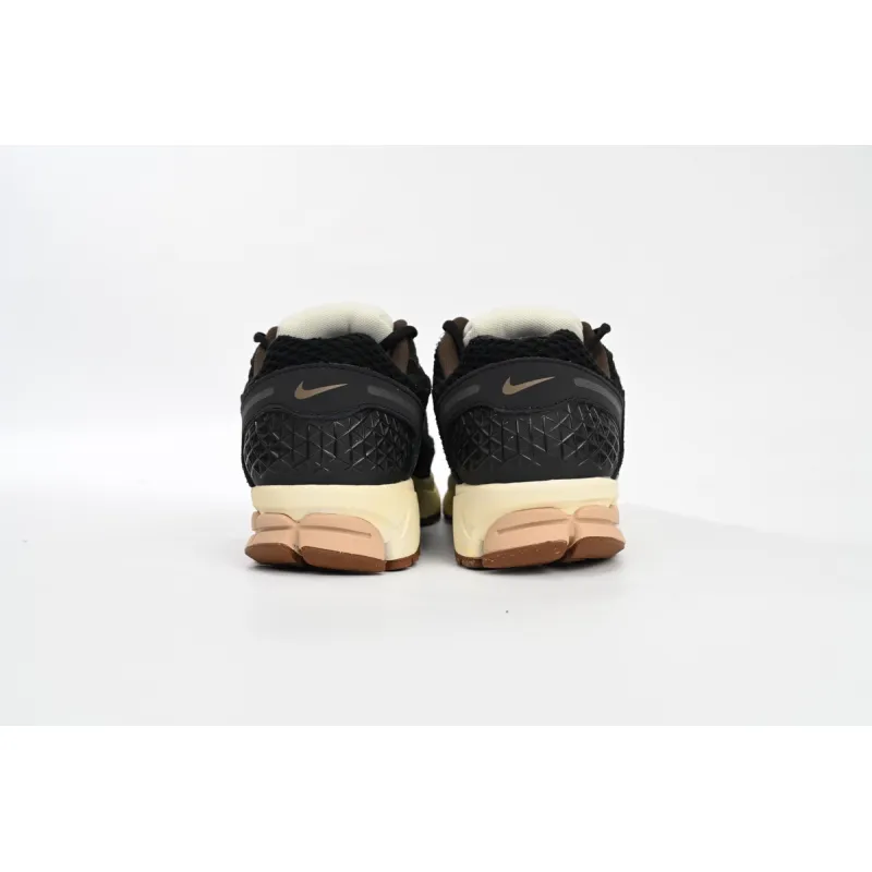 Nike Air Zoom Vomero 5 Pure Black FD0533-010