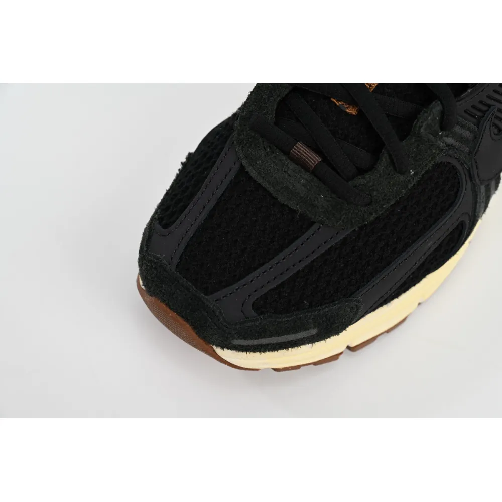 Nike Air Zoom Vomero 5 Pure Black FD0533-010