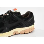 Nike Air Zoom Vomero 5 Pure Black FD0533-010