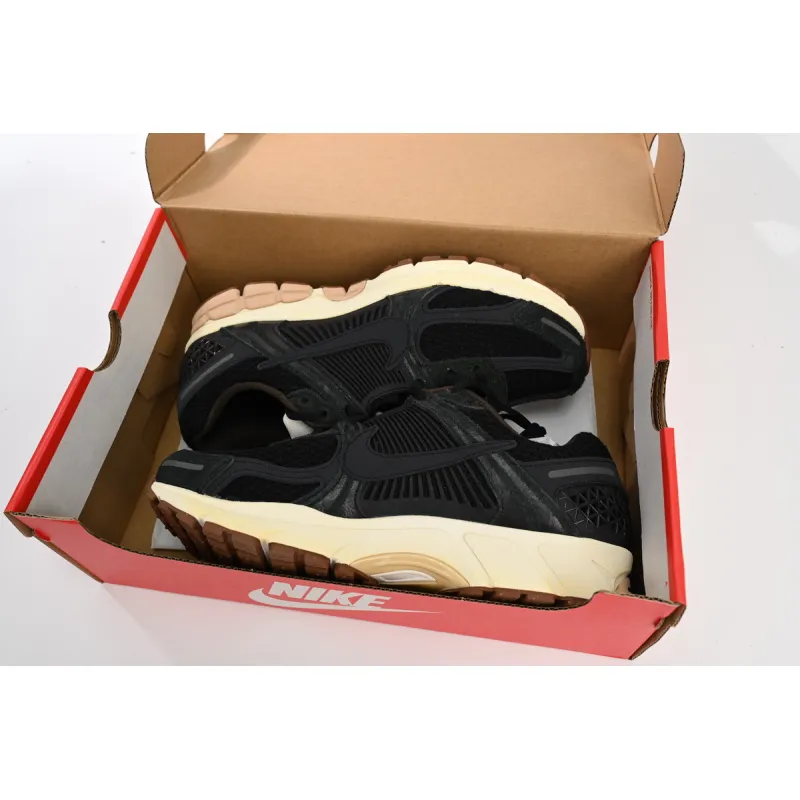 Nike Air Zoom Vomero 5 Pure Black FD0533-010