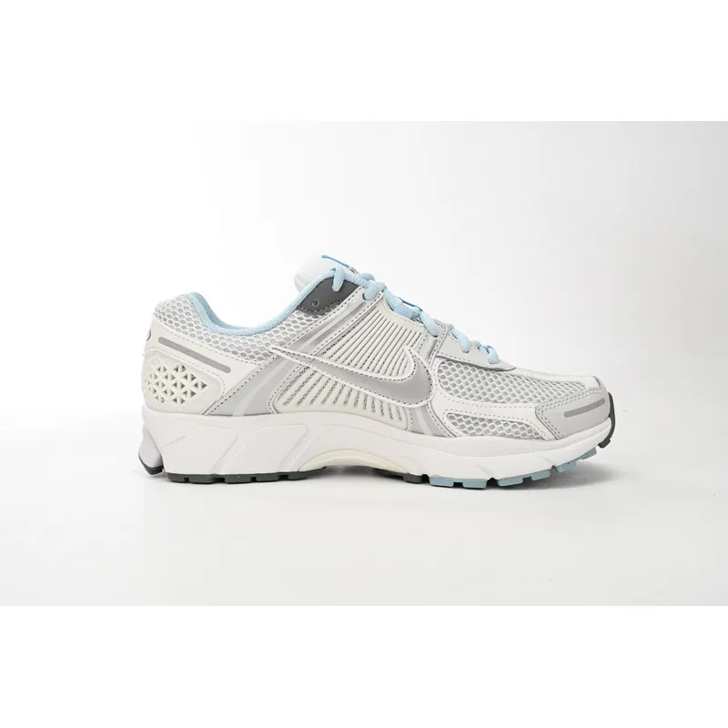 Nike Air Zoom Vomero 5 White Blue FN3432-001