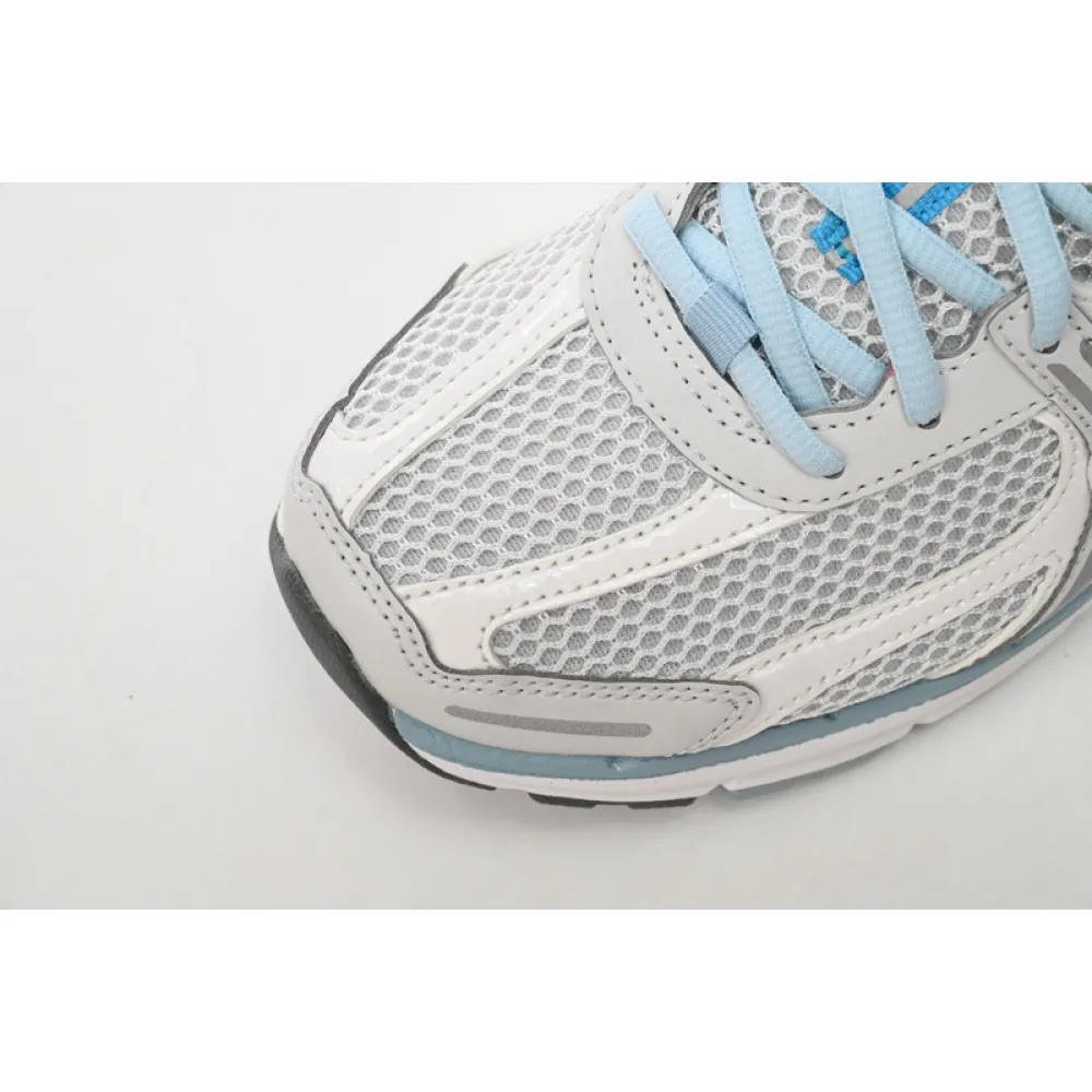 Nike Air Zoom Vomero 5 White Blue FN3432-001
