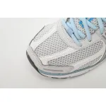 Nike Air Zoom Vomero 5 White Blue FN3432-001