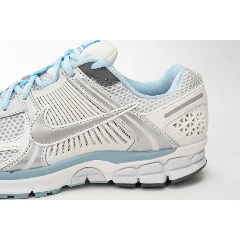 Nike Air Zoom Vomero 5 White Blue FN3432-001