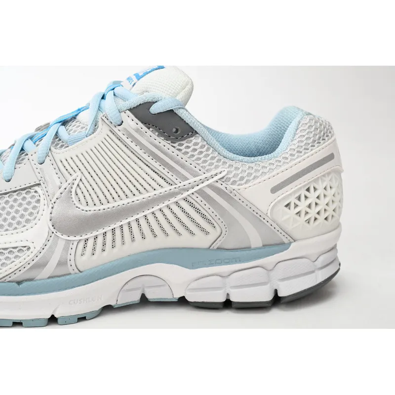 Nike Air Zoom Vomero 5 White Blue FN3432-001