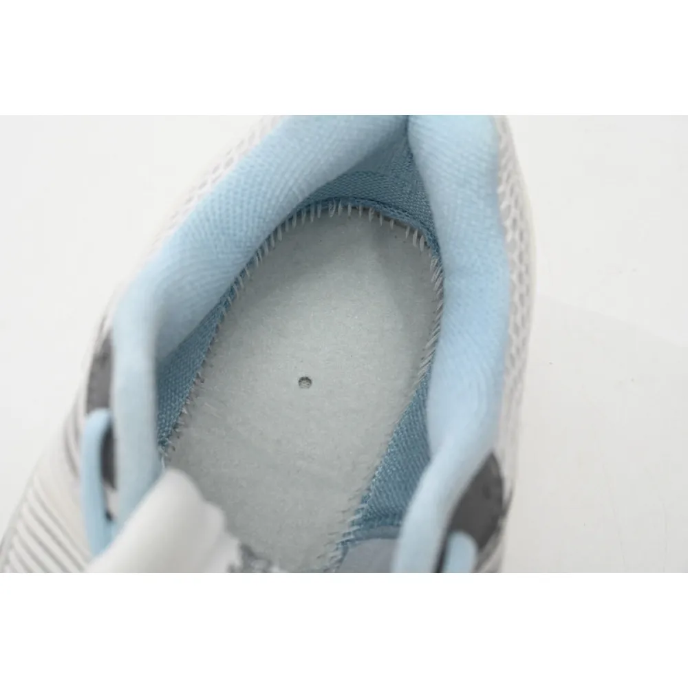 Nike Air Zoom Vomero 5 White Blue FN3432-001