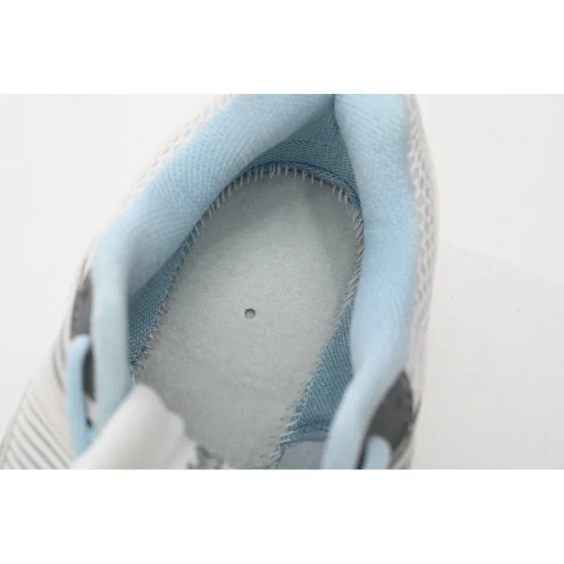 Nike Air Zoom Vomero 5 White Blue FN3432-001