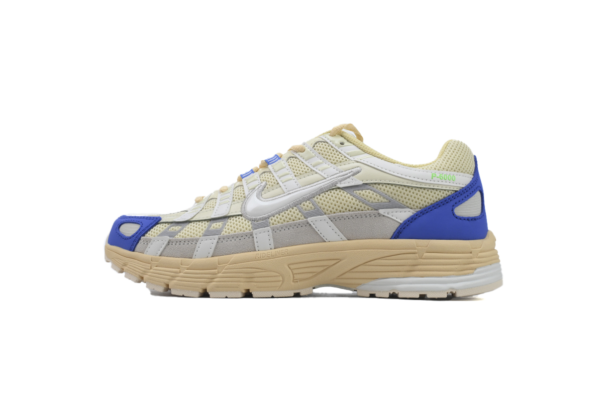 Nike P-6000 Athletic Department FJ5443-113