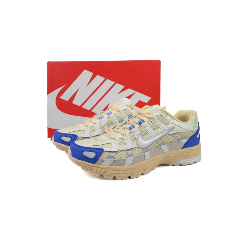 Nike P-6000 Athletic Department FJ5443-113