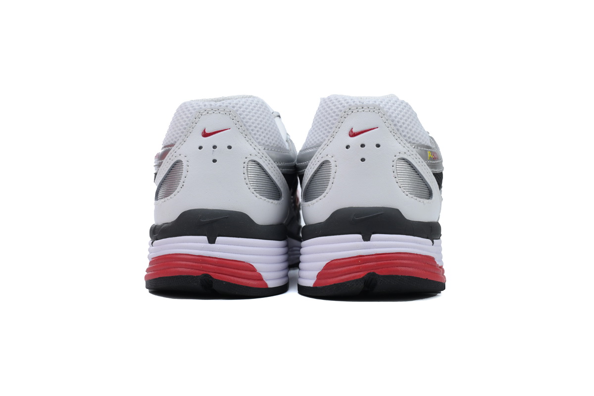 Nike P-6000 CNPT Metallic Silver Red BV1021-101