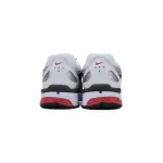Nike P-6000 CNPT Metallic Silver Red BV1021-101