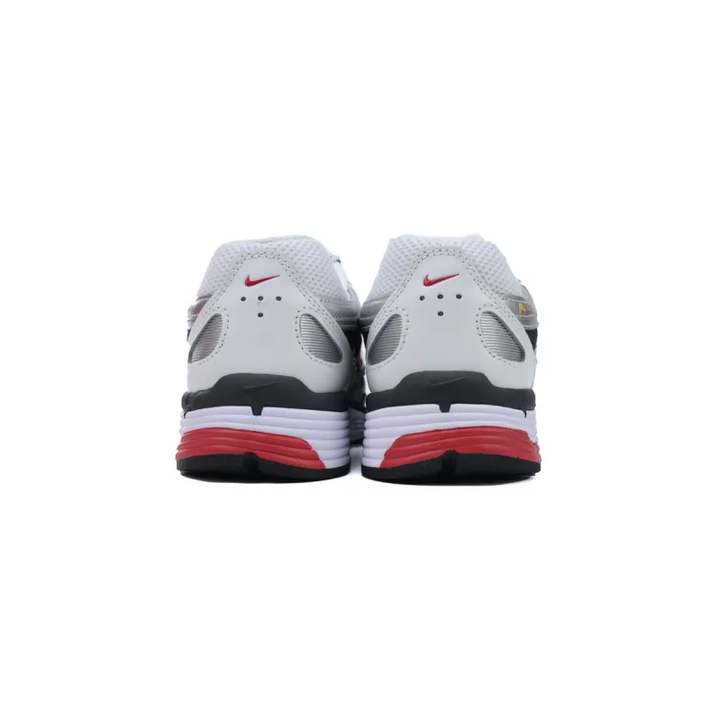 Nike P-6000 CNPT Metallic Silver Red BV1021-101