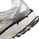Nike P-6000 Coconut Milk Metallic Silver FV6603-100