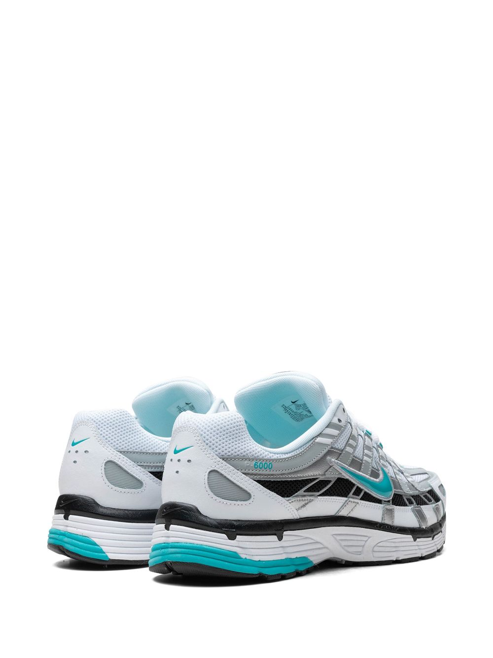 Nike P-6000 Dusty Cactus CD6404-103