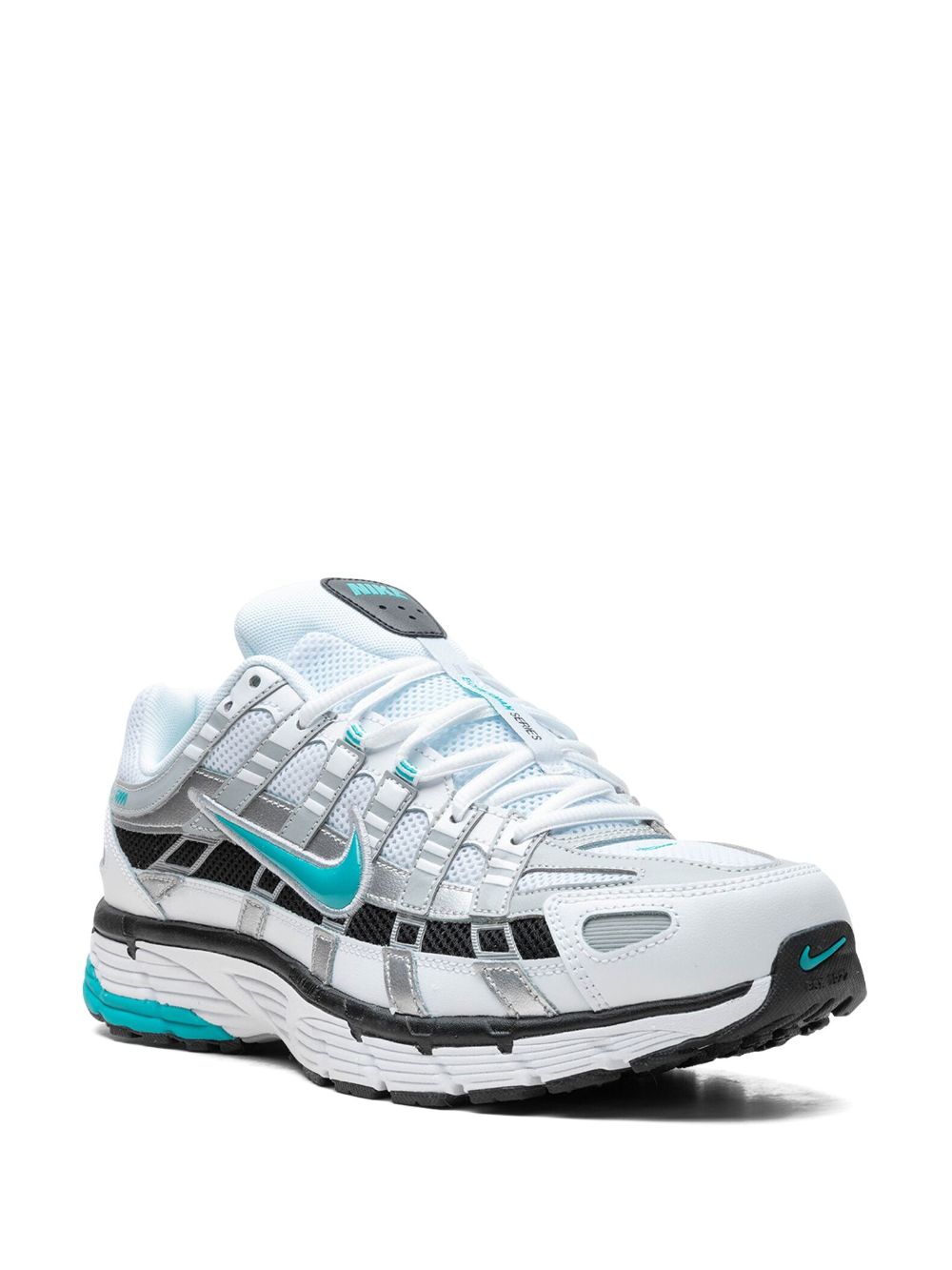 Nike P-6000 Dusty Cactus CD6404-103