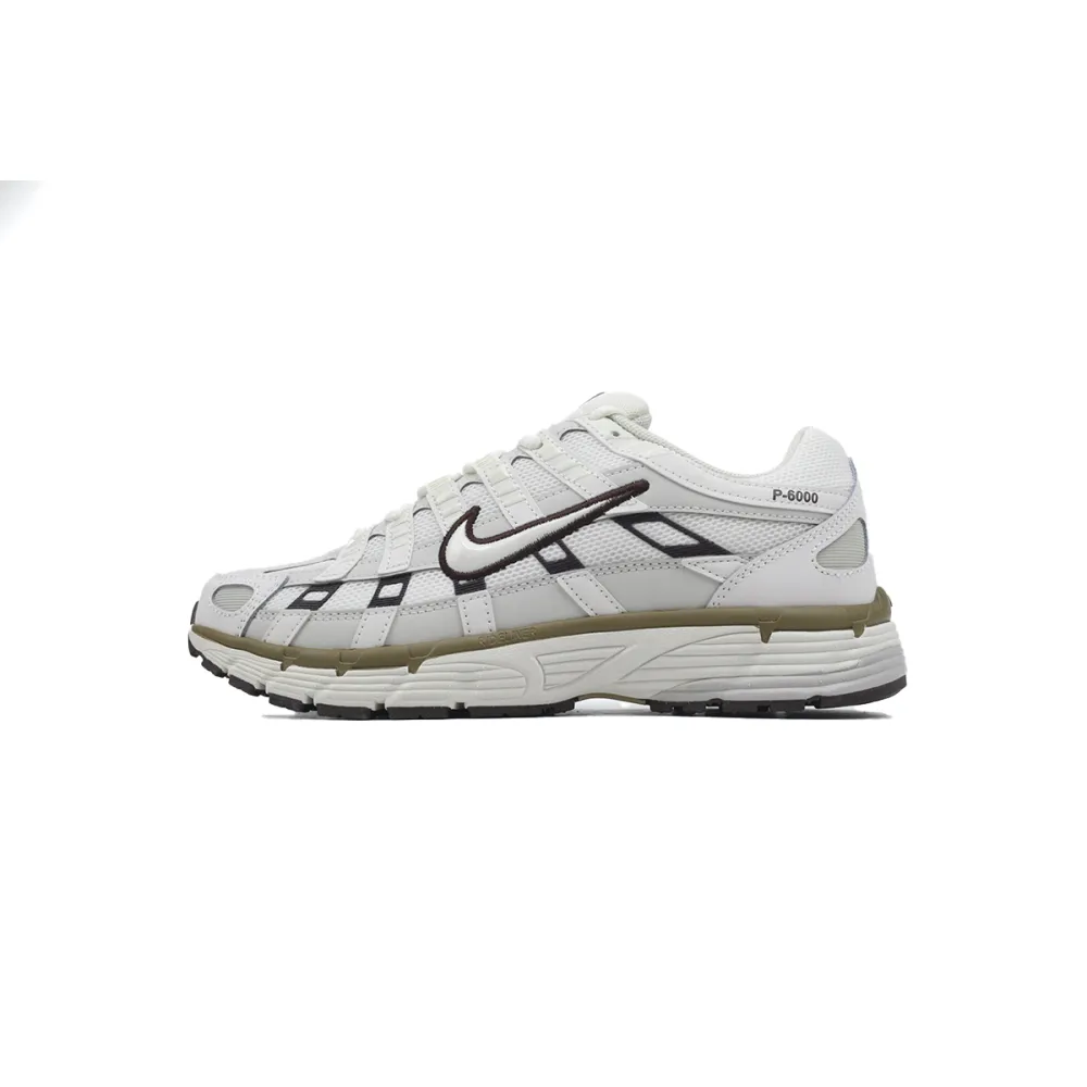 Nike P-6000 Earth Light Bone HF0728-201