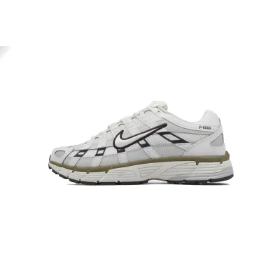 Nike P-6000 Earth Light Bone HF0728-201 01