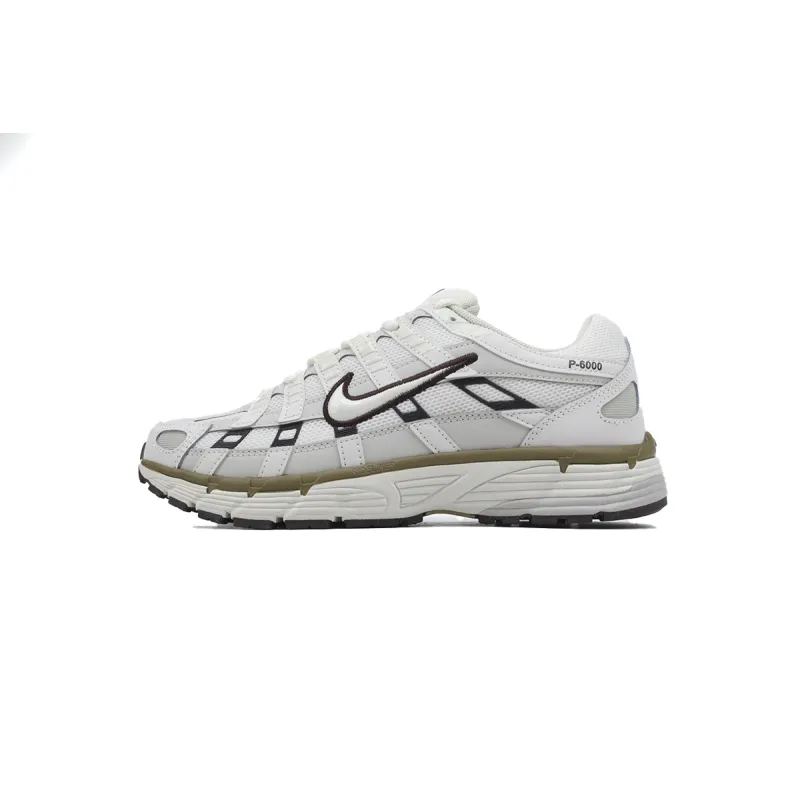 Nike P-6000 Earth Light Bone HF0728-201