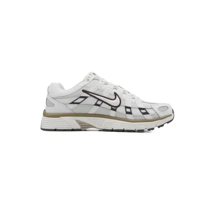 Nike P-6000 Earth Light Bone HF0728-201 02