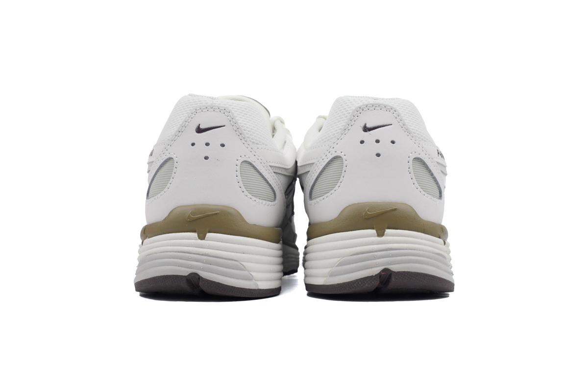 Nike P-6000 Earth Light Bone HF0728-201
