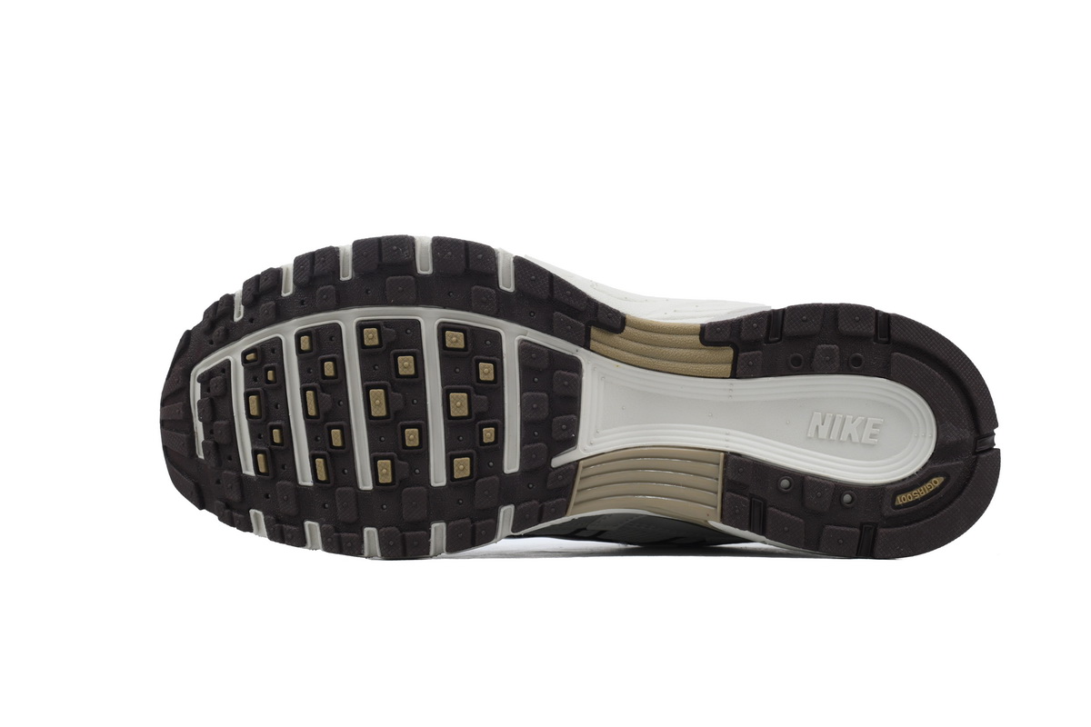 Nike P-6000 Earth Light Bone HF0728-201