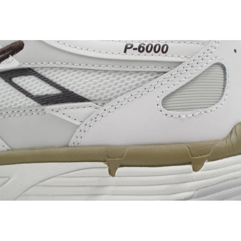 Nike P-6000 Earth Light Bone HF0728-201