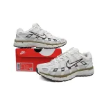 Nike P-6000 Earth Light Bone HF0728-201
