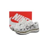 Nike P-6000 Earth Light Bone HF0728-201