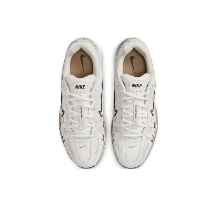 Nike P-6000 Earth Light Bone HF0728-201 