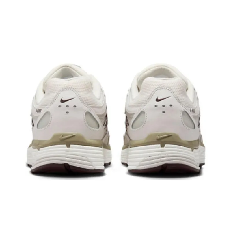 Nike P-6000 Earth Light Bone HF0728-201 