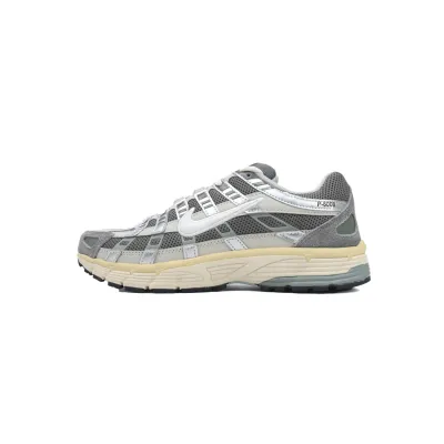 Nike P-6000 Flat Pewter FN7509-029 01