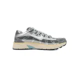 Nike P-6000 Flat Pewter FN7509-029
