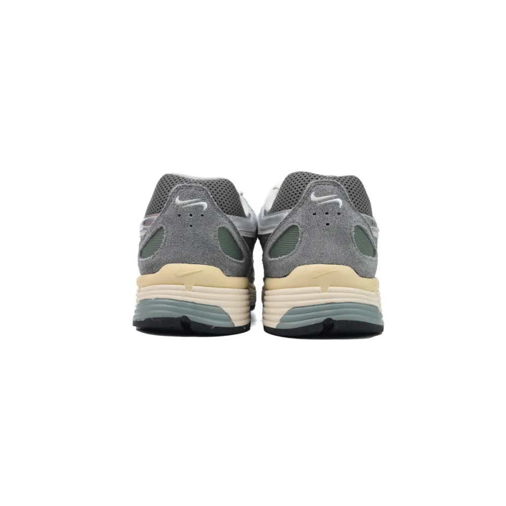 Nike P-6000 Flat Pewter FN7509-029