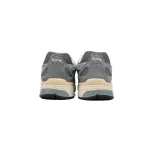 Nike P-6000 Flat Pewter FN7509-029