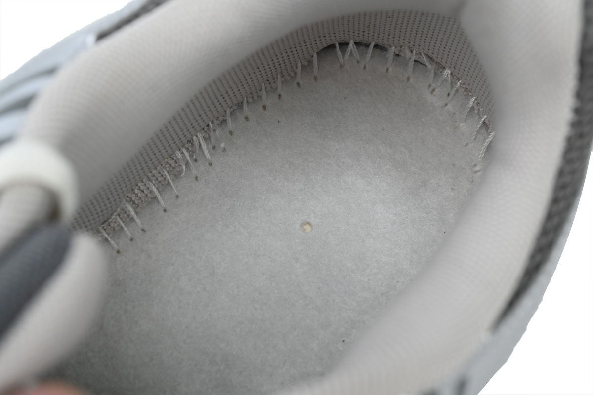 Nike P-6000 Flat Pewter FN7509-029