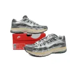 Nike P-6000 Flat Pewter FN7509-029