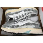 Nike P-6000 Flat Pewter FN7509-029