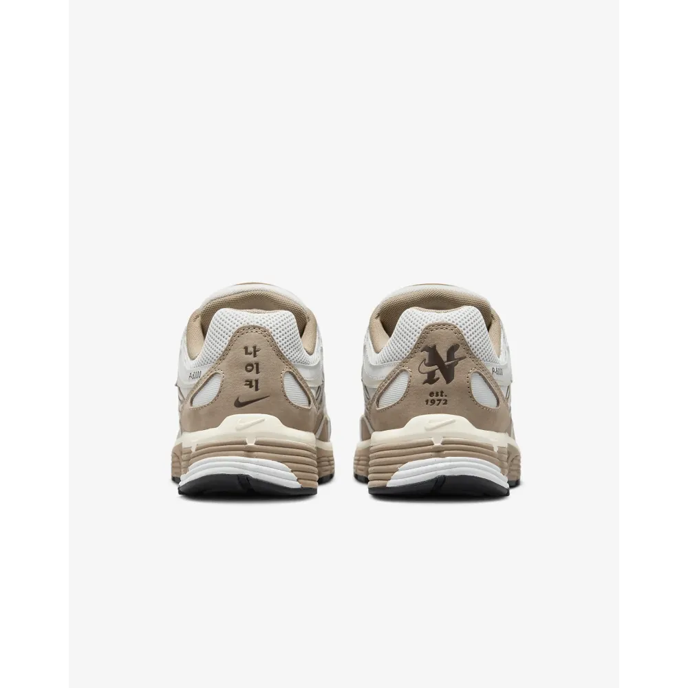Nike P-6000 Hangul Day FQ8243-025