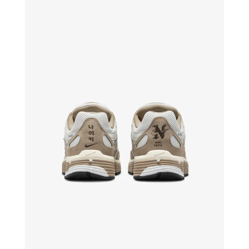 Nike P-6000 Hangul Day FQ8243-025
