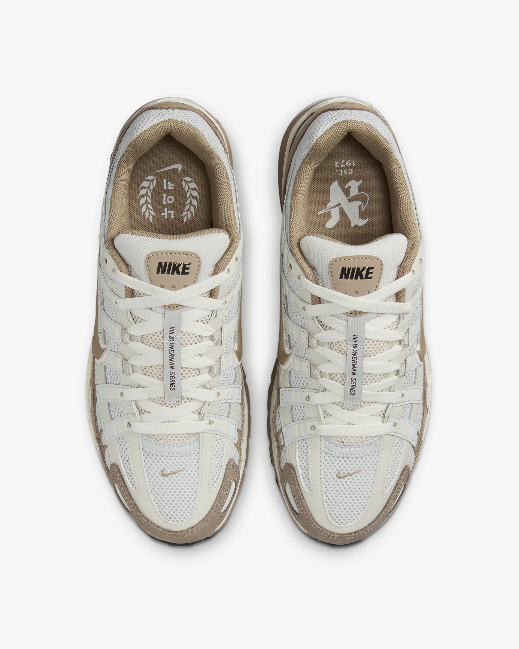 Nike P-6000 Hangul Day FQ8243-025