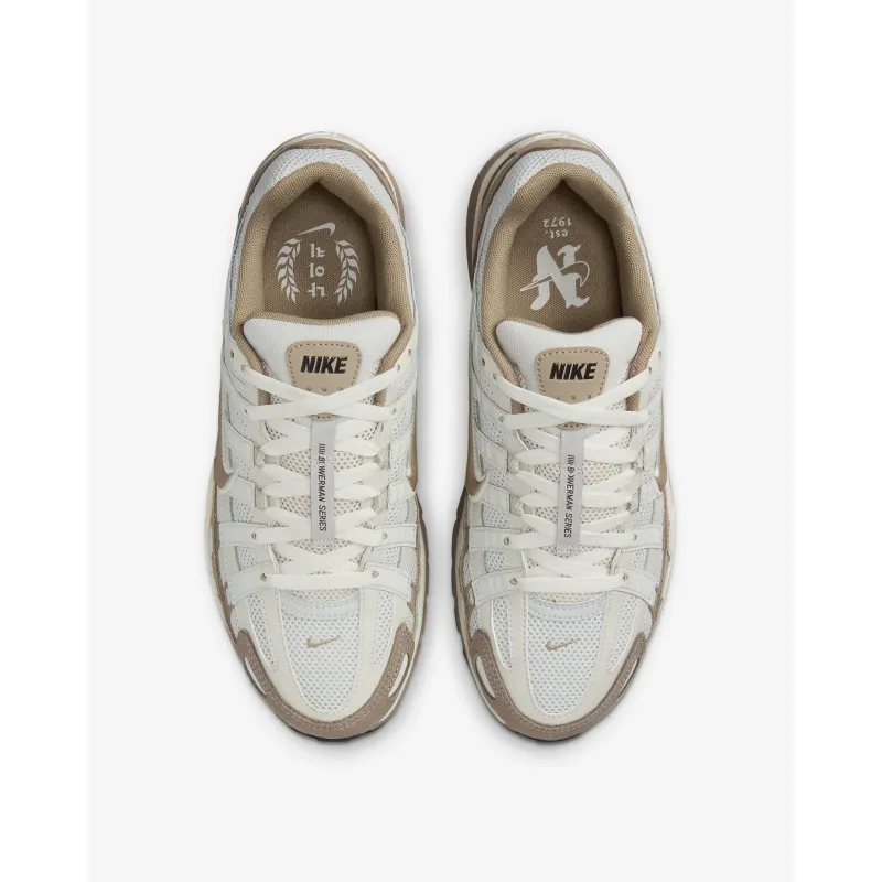 Nike P-6000 Hangul Day FQ8243-025