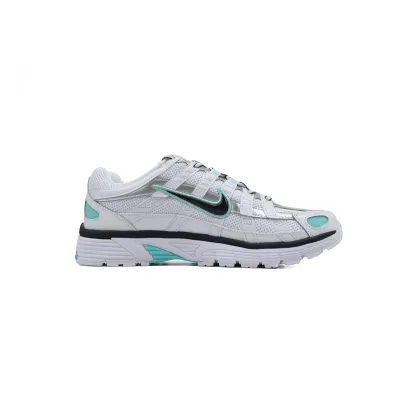 Nike P-6000 Light Aqua BV1021-104 02