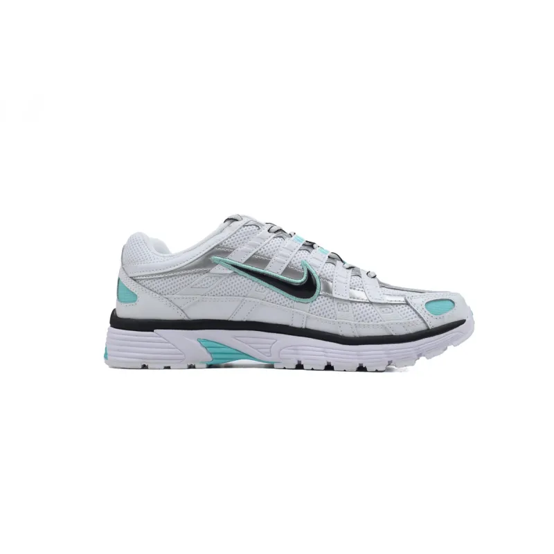Nike P-6000 Light Aqua BV1021-104