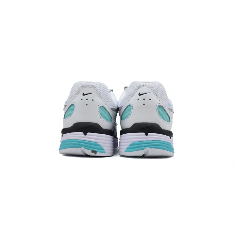 Nike P-6000 Light Aqua BV1021-104