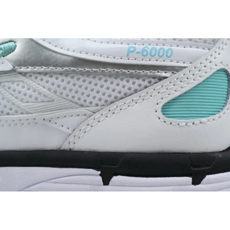 Nike P-6000 Light Aqua BV1021-104
