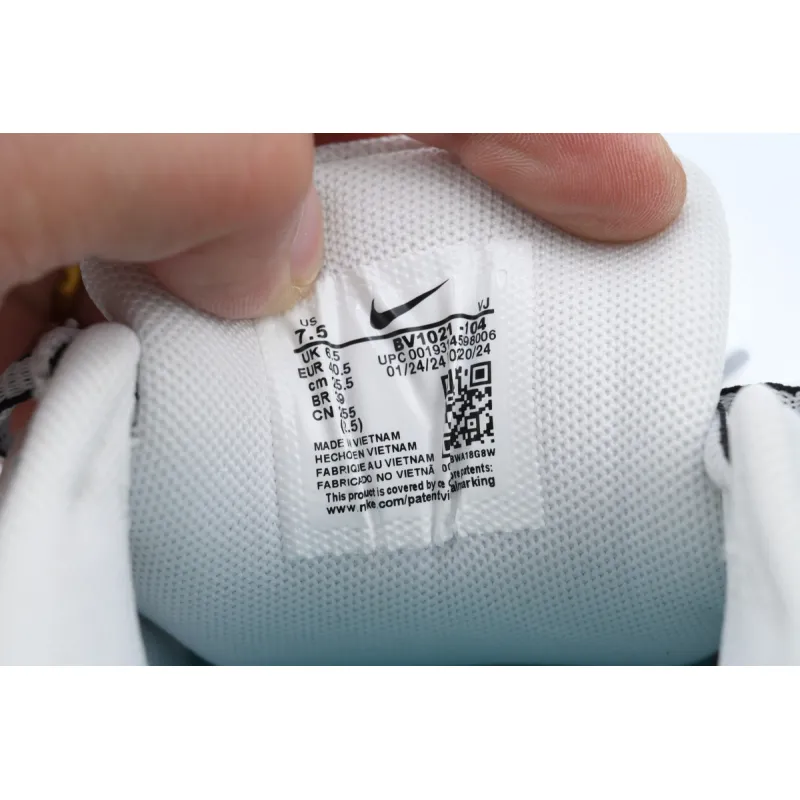 Nike P-6000 Light Aqua BV1021-104