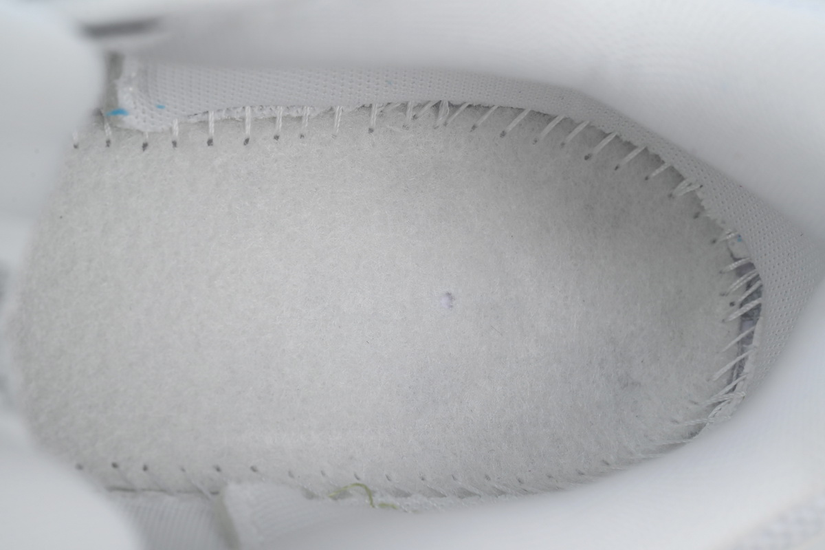 Nike P-6000 Light Aqua BV1021-104