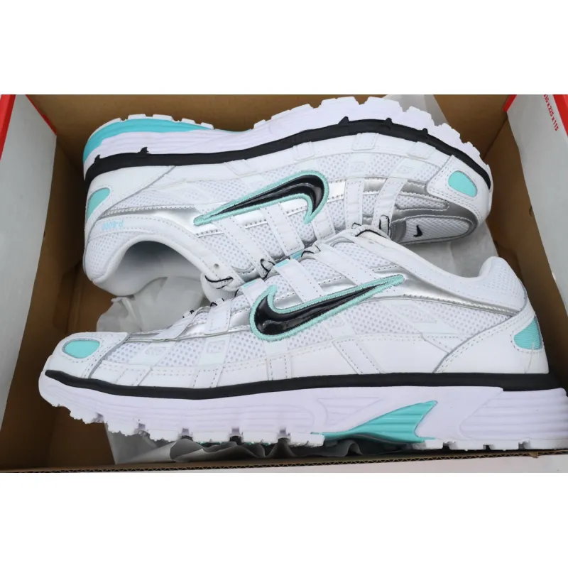 Nike P-6000 Light Aqua BV1021-104