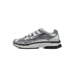 Nike P-6000 Metallic Silver CN0149-001